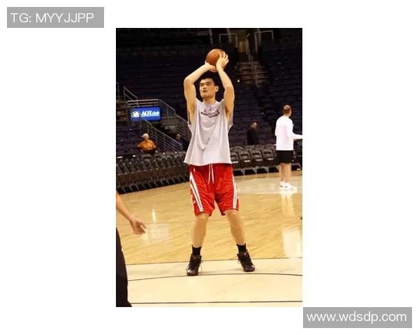 运动姚明近况揭秘他在篮球之外的生活与挑战