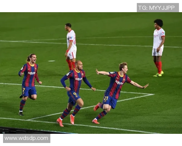 欧冠激战巴萨4-3逆转马竞十大精彩进球点燃全场激情